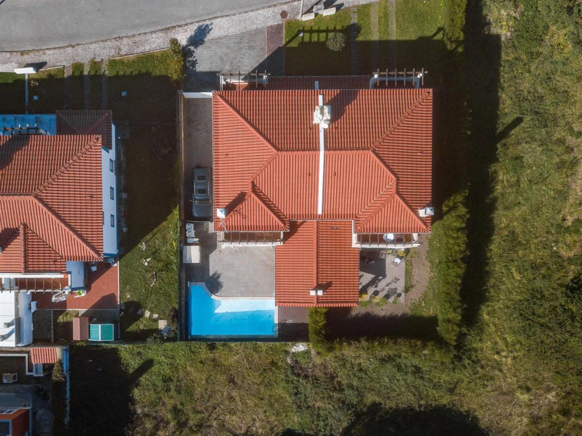 Vila Perola Da Lagoa Vau  Exterior photo