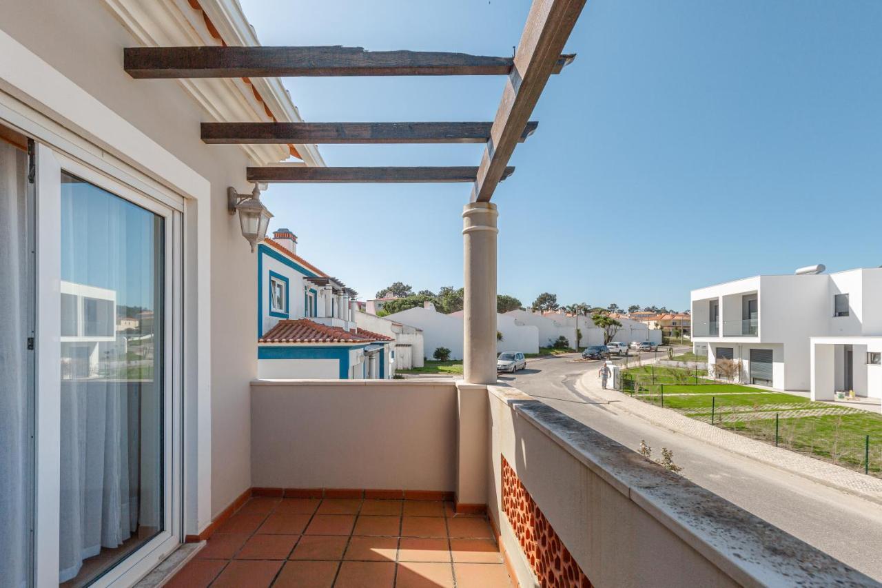 Vila Perola Da Lagoa Vau  Exterior photo