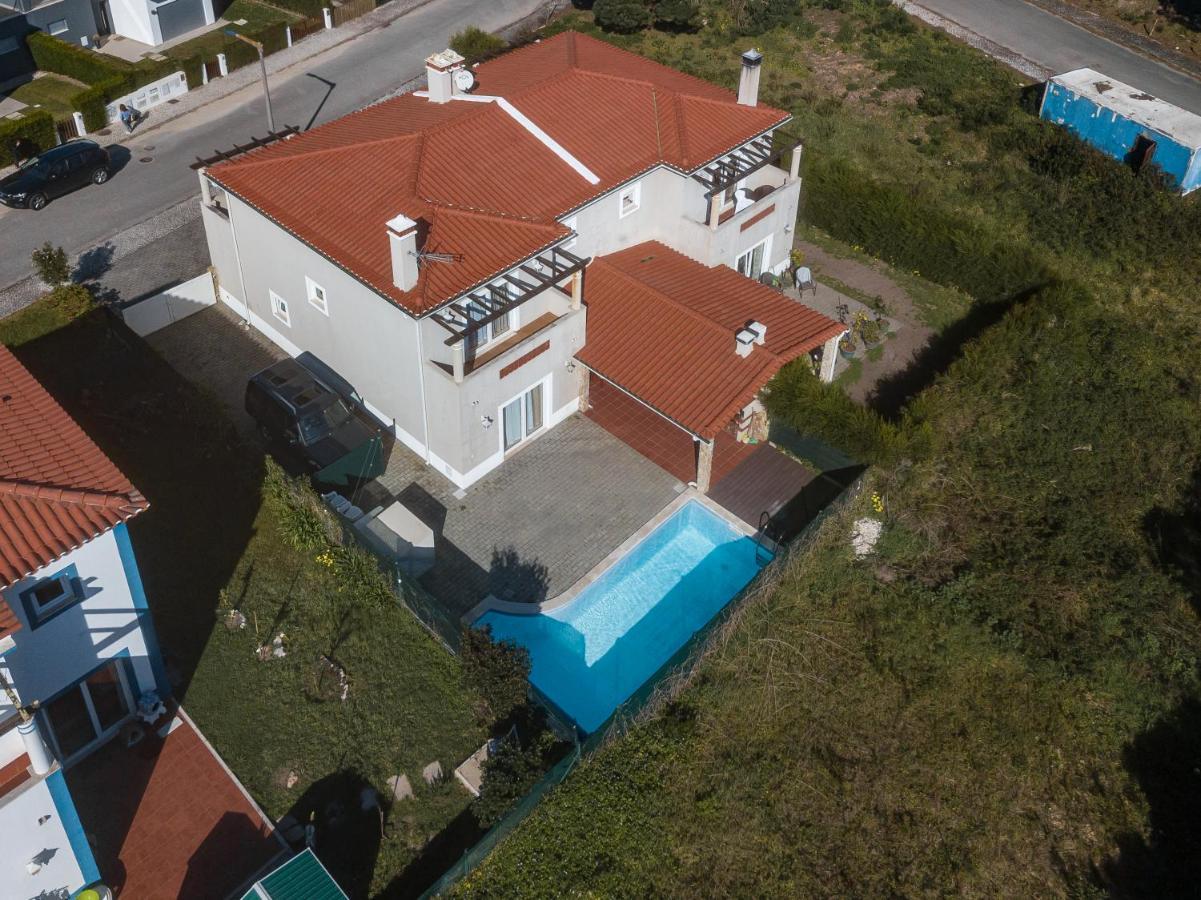 Vila Perola Da Lagoa Vau  Exterior photo