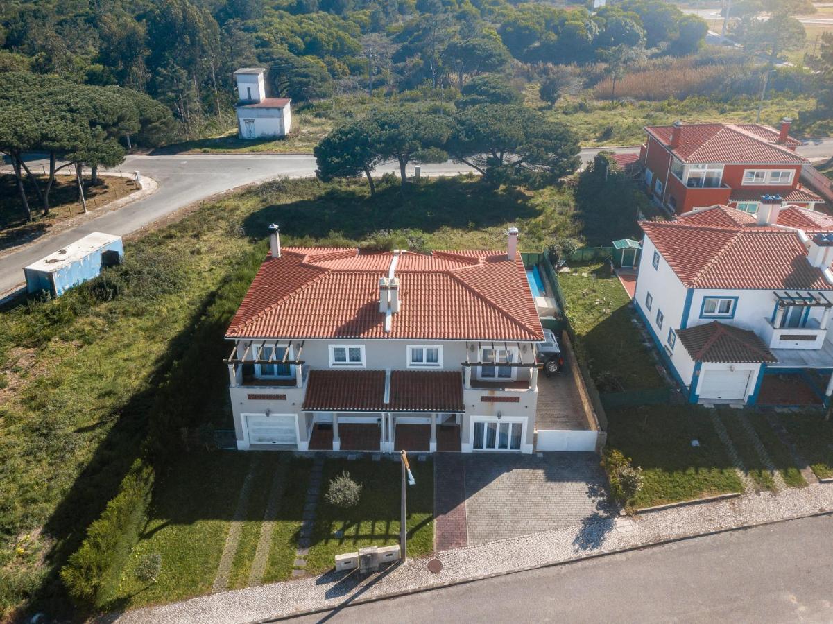 Vila Perola Da Lagoa Vau  Exterior photo